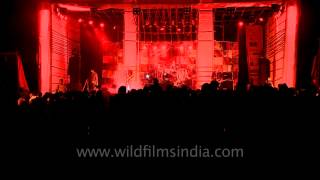 Lee Ranaldo Steve Shelley and The Dust- &#39;Karen Revisited&#39;