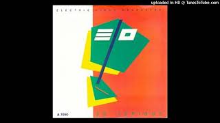 ELO - Matter of fact [1986]  [magnums extended mix]