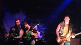 American Party Machine - (You Gotta) Fight for Your Right (To Party!)