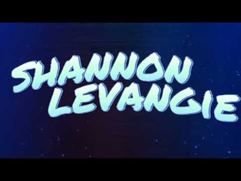 shannon levangie custom tron