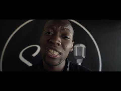 Lyrical Suspect #22 Feat. Ekékil