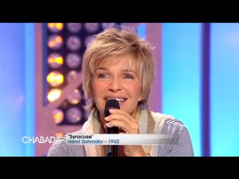 CHABADA S4 Spéciale Henri Salvador