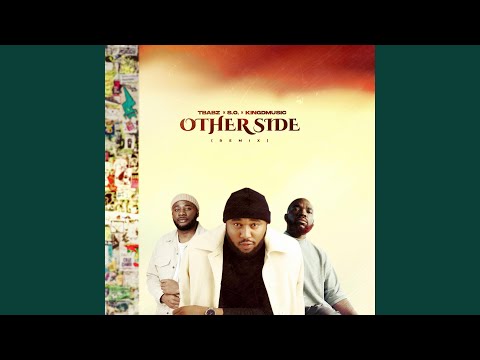 Other Side (Radio Edit)