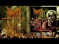 BRUTAL ABYSS Misanthropic Butcher Full Album Stream 2018