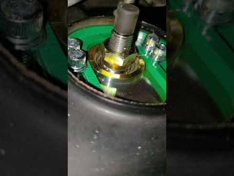 Ep3 Tein Flex Z Coilover issue
