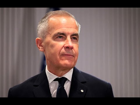 CARNEY MUST DEFUND THE CBC Canadians are not watching the bloated network!