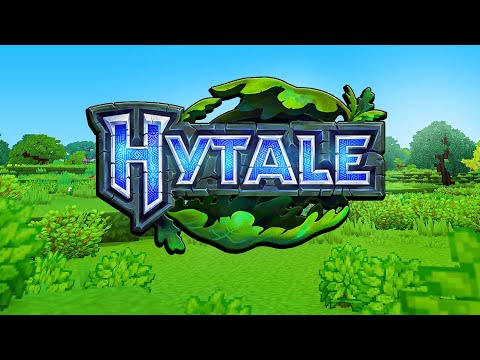 HYTALE: The Full Game & Adventure! ⚔️