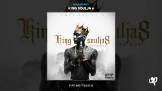 Soulja Boy -  Servin the Fiends [King Soulja 8]