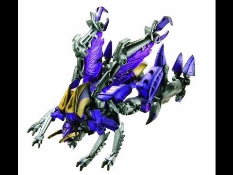 Kickback - Fall of Cybertron