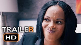 NOBODY&#39;S FOOL Official Trailer (2018) Tyler Perry, Tiffany Haddish Comedy Movie HD