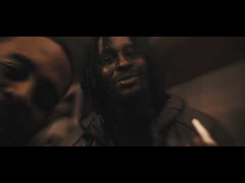 DTA 3 - Balling Hard (Official Video) Dir. By @WaxBando