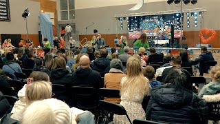 33. Finał Wielkiej Orkiestry Świątecznej Pomocy