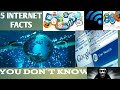5 Interesting Facts About Internet
