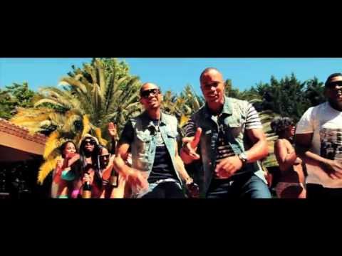 Ta Dar Show - Kuduro By Dj Vielo/Dj Anilson/Dj Pilasom (Real Family ) Feat. Milton (Clip Officiel)