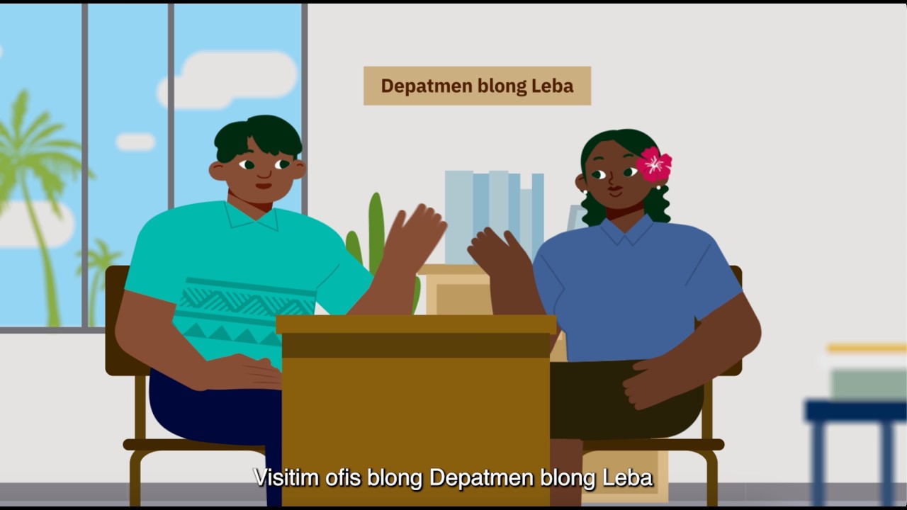 How to Access Your Superannuation as a PALM Worker
