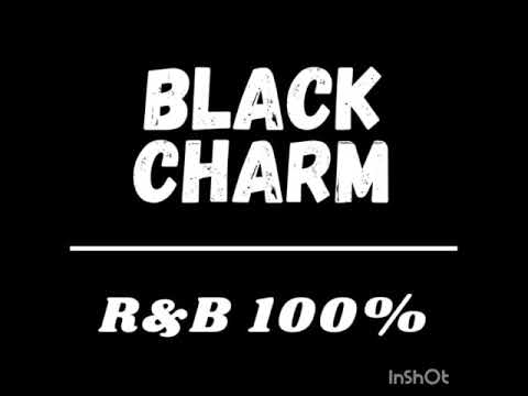 BLACK CHARM SÓ AS TOP P8🔥