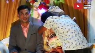 Download lagu BEGINI JADI NYA KALAU MANTAN MENGHADIRI PERNIKAHAN MANTAN KEKASIH SAMPE NANGIS NANGIS mp3