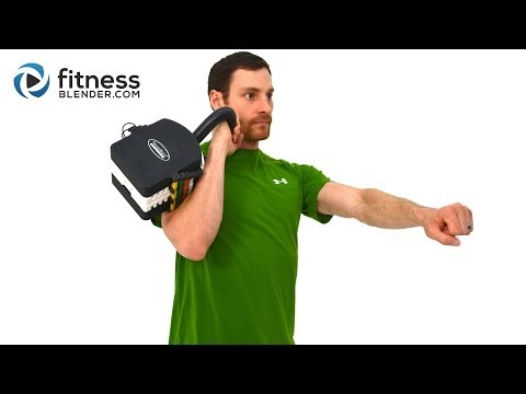 Bodyweight Upper Body Workout At Home Upper Body Workout for Lean Muscles with No Equipment