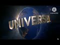 Universal Logo 2013 Klasky Csupo 1998 Logo