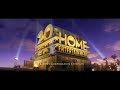 20th Century Fox Home Entertainment HD Reversed