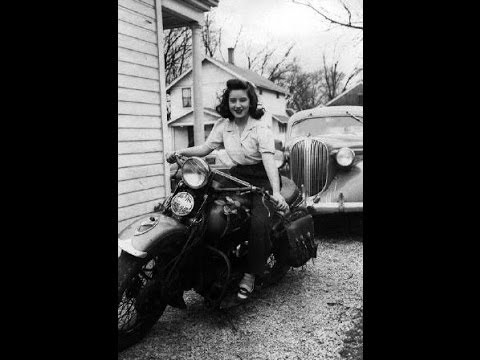 Al Henderson - She Says Crazy