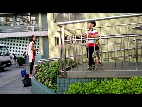 Macau - After School 1