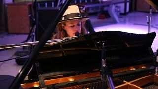 "Everybody But You" live July 9th, 2014 East West Recording Studios