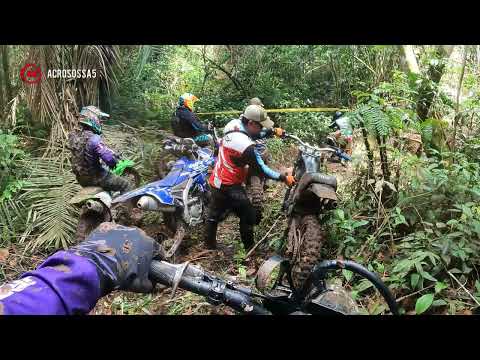 Ruta el Platanillo, Puerto Caicedo - Vereda el Cedral