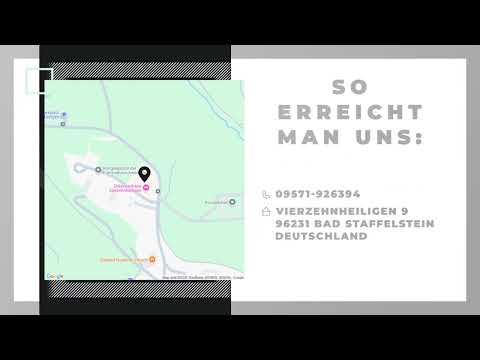 KEB - Katholische Erwachsenenbildung Oberfranken Nord-West e.V. YouTube-Vdeominiatur 6