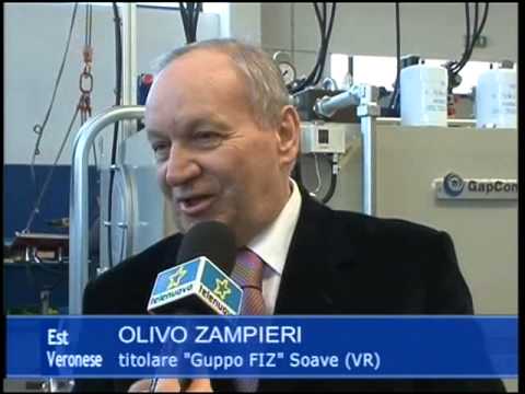 FIZ SOAVE - GRUPPO FIZ