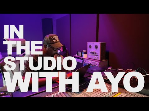 I Think I Found a Hidden Gem For Producers & Updates At The Studio