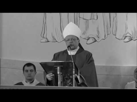 bp Grzegorz Ryś - Bóg nie stworzył zła - serce i nerki