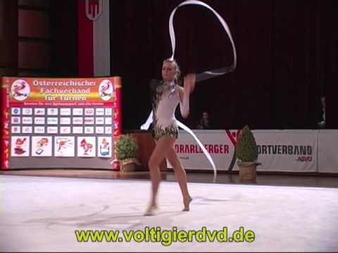 ÖSM Feldkirch 2010 - Senior Band - 04 Nicol RUPRECHT