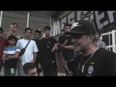 KARU vs NAHU 290 - OCTAVOS // CLAS. UNIÓN BARCELONA POBLE SEC