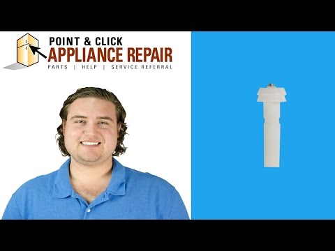 WB13K10014 - Replacing Your GE Gas Range's Top Burner Igniter replaces AP3779012 1085568 PS952858