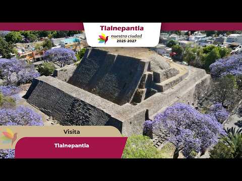 Visita Tlalnepantla