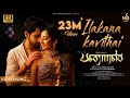 Ilakana Kavithai Video Song Banaras Zaid Khan Sonal Monteiro Jayathirtha B Ajaneesh Loknath
