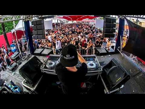 Caique Carvalho @ My Swing [EXCLUSIVE]