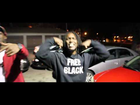 BOUT A BAG - HITTA ACE X LIL NUKA X SHOT BY @DULEVI5