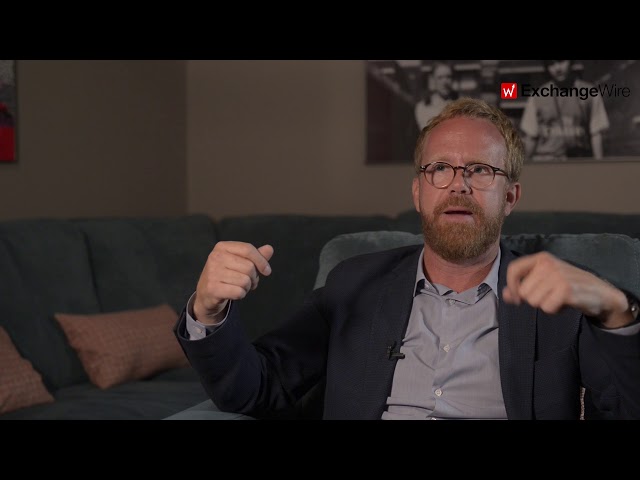 Bidswitch's Barry Adams Discusses Top Industry Trends