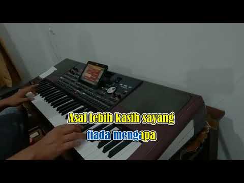 HARTA DAN SURGA  KARAOKE