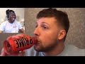 KSI Reacts to W2S Prime Drink Review Speedrun