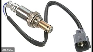 O2 sensor troubleshooting on a 2002 Cadillac Escalade