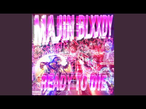 Blxxdy Scene Freestyle