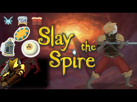 Slay the Spire May 29th Daily - Ironclad | Who needs Perfects when you have fun!