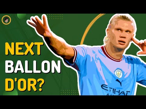 Erling Haaland: The Story So Far...