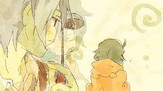 【HANASU】おしょうがつ