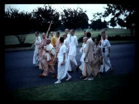 Enlightened Egoism (Morning Walk)