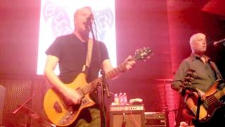 Camper Van Beethoven (full set) The Music Box, San Diego Dec 29, 2016