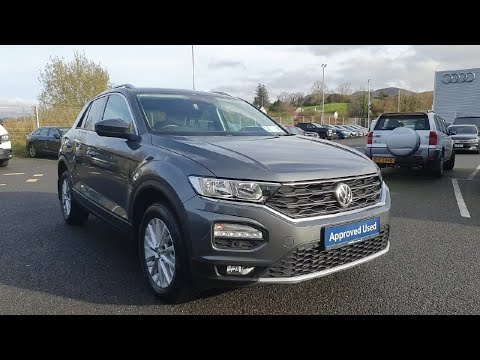 Volkswagen T-Roc Design 1.6tdi 115BHP - Image 2